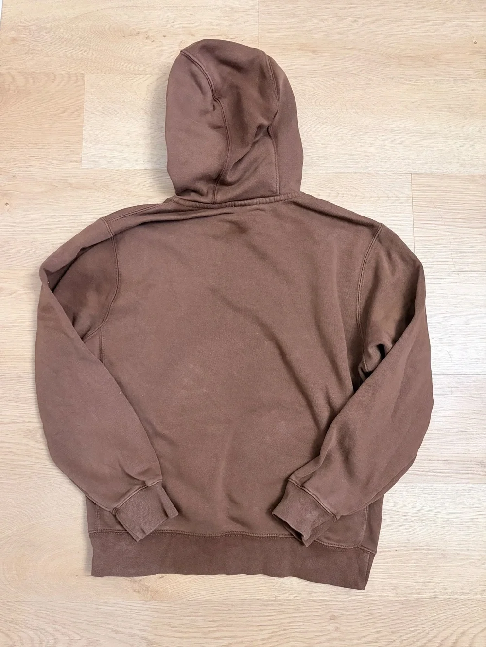 Nike title sportswear